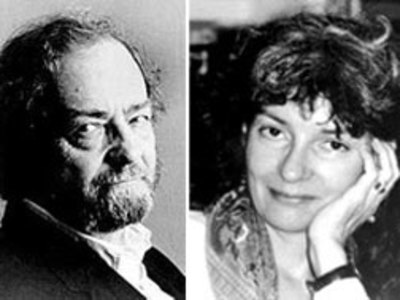 Films Media Group - Donald Hall and Jane Kenyon: A Life Together