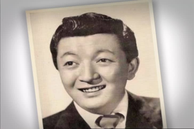 You Don't Know Jack: The Jack Soo Story (eVideo)