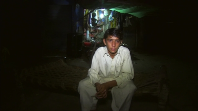 Young Taboo Video Forbidden - Films Media Group - Pakistan's Hidden Shame