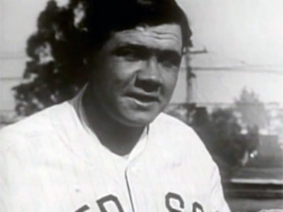 Films Media Group - Babe Ruth: The Achievers