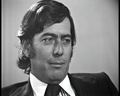 Films Media Group Mario Vargas Llosa