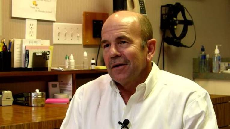 Ophthalmologist—Career Q&A: Professional Advice and Insight