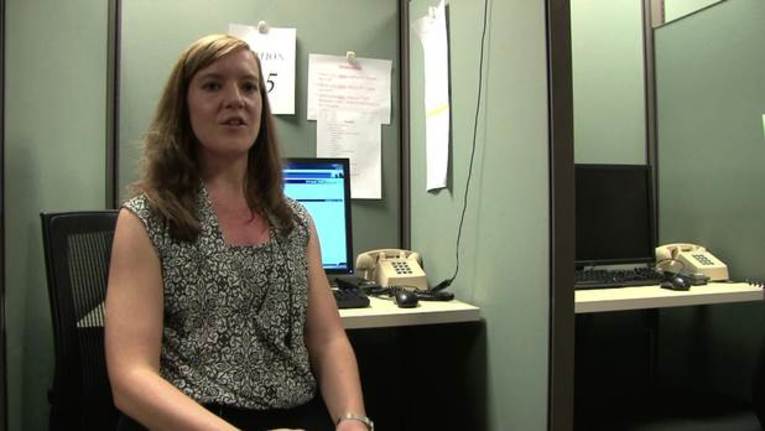 Public Opinion Researcher—Career Q&A: Professional Advice and Insight