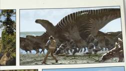 andy's dinosaur adventures allosaurus and salt