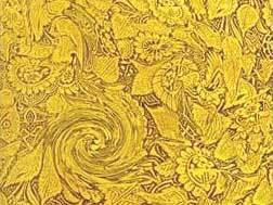 The Yellow Wallpaper