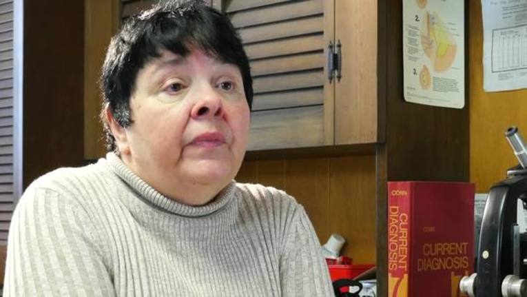 Internist—Career Q&A: Professional Advice and Insight