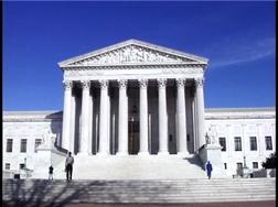 What branch is hotsell the supreme court in