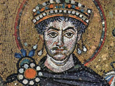 Odovacar Rome Odoacer, Chief Of The Herules, Obliges The Abdication Of