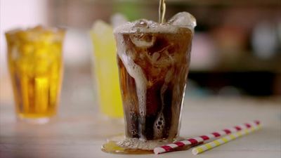 Films Media Group Jamie S Sugar Rush