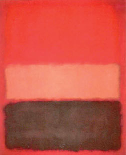 What would Mark Rothko make of the world today? His son discusses