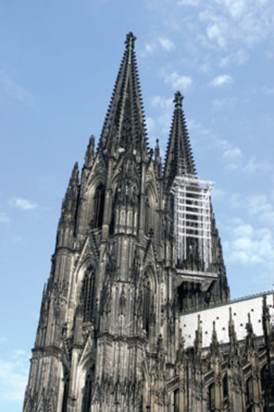 Cologne Cathedral - Films Media Group