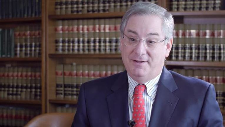 Patent Lawyer—Career Q&A: Professional Advice and Insight