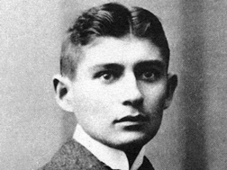 Films Media Group - Franz Kafka (A Concise Biography)