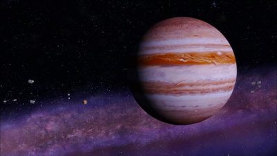 Films Media Group - 7 Wonders of the Solar System (The Universe)