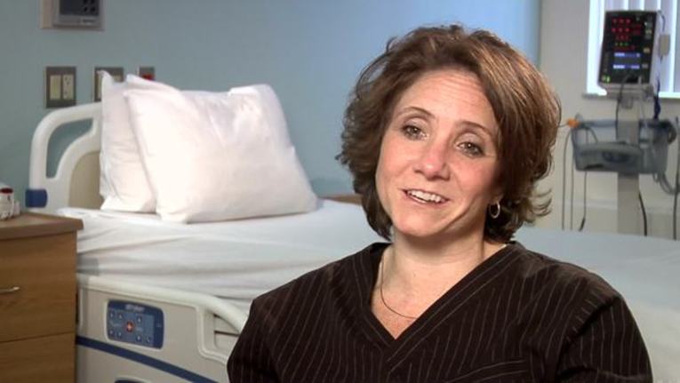 Emergency Nurse—Career Q&A: Professional Advice and Insight