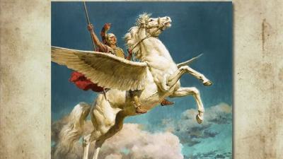 Bellerophon