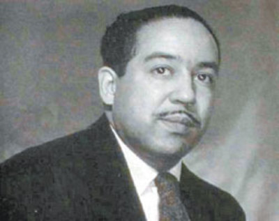 langston hughes salvation essay