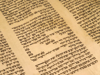 How the Dead Sea Scrolls authors rewrote the Bible, literally