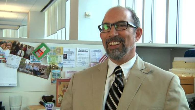 Reporter—Career Q&A: Professional Advice and Insight