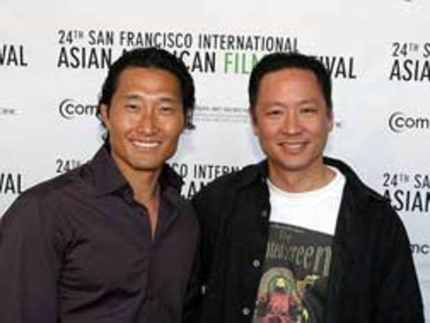 Dustin Nguyen of '21 Jump Street' helped change the way we see Asian  American men