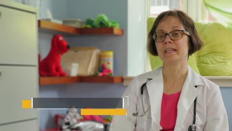 Pediatrician—Career Q&A: Professional Advice and Insight