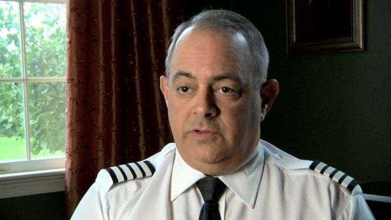 Pilot—Career Q&A: Professional Advice and Insight