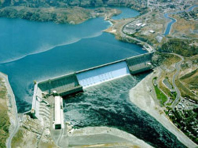 Films Media Group - Grand Coulee Dam (Modern Marvels)