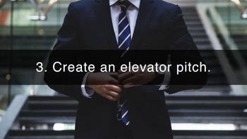 How to Rock a Career Fair