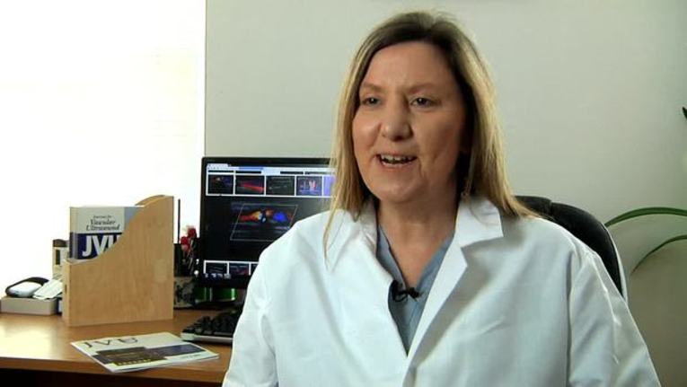 Diagnostic Medical Sonographer—Career Q&A: Professional Advice and Insight