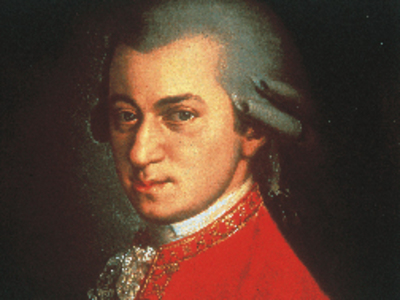 Wolfgang Amadeus Mozart, The Genius Composer of All Time (1756 – 1791) –  The Masters Music School