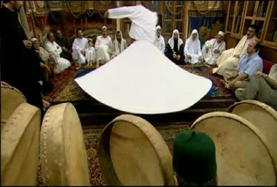Films Media Group - Sufi Soul: The Mystical Music of Islam