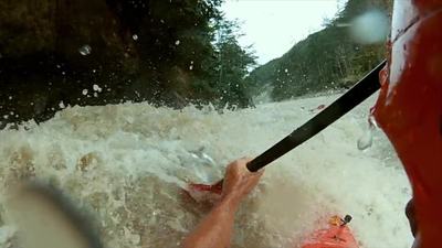 Films Media Group Steve Backshall S Extreme River Challenge