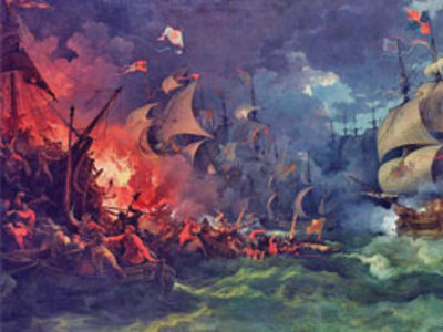 Films Media Group The Spanish Armada