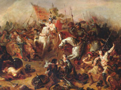 Films Media Group - The Battle of Hastings