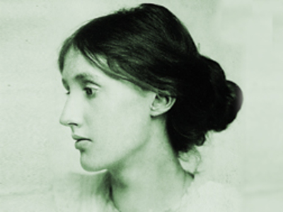 Films Media Group - Virginia Woolf: A Concise Biography