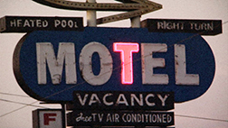 Homeless The Motel Kids Of Orange County Films Media Group