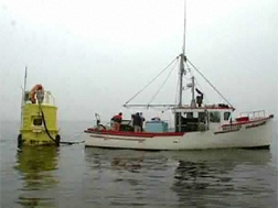 Films Media Group Modern Marvels Commercial Fishing