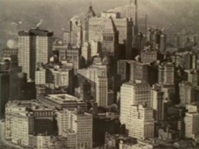 New York- The World's Greatest City: Thoroughly Illustrated 1931