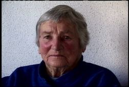 Agnes Martin With My Back To The World Watch Agnes Martin With My Back To The World Films Media Group