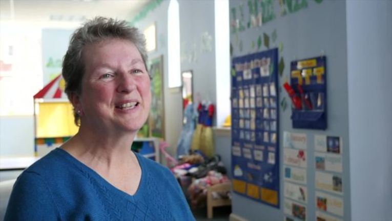 Preschool Teacher—Career Q&A: Professional Advice and Insight