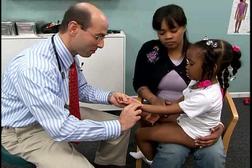 pedactric genital exam of child Films Media Group - Putting It All Together - Physical Examination of the  Child: Mosby's Physical Examination Video Series