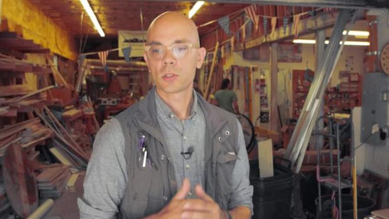 Green Builder—Career Q&A: Professional Advice and Insight