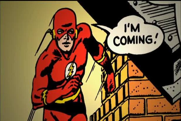 A Hero can be Anyone (1980's-today): Superheroes—A Never Ending Battle (eVideo via Films on Demand)