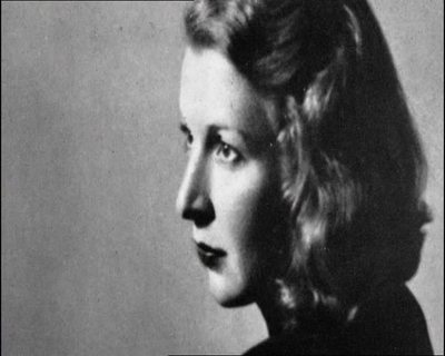 Films Media Group Martha Gellhorn Extraordinary Women