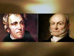 Films Media Group - The Presidents: 1825-1849