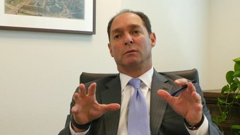 Investment Banker—Career Q&A: Professional Advice and Insight