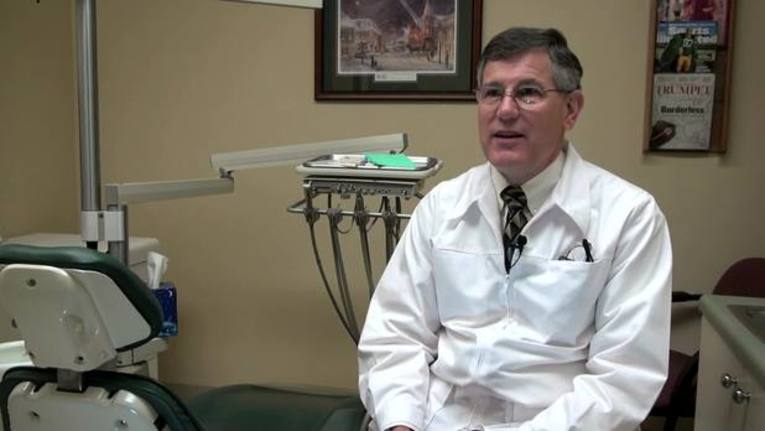 Dentist—Career Q&A: Professional Advice and Insight