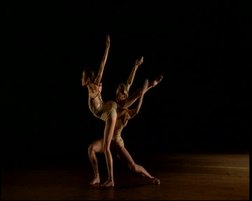Jiri Kylian's Black & White Ballets [DVD]( 未使用品)　(shin