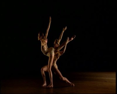 Films Media Group - Jiri Kylian's Black and White Ballets