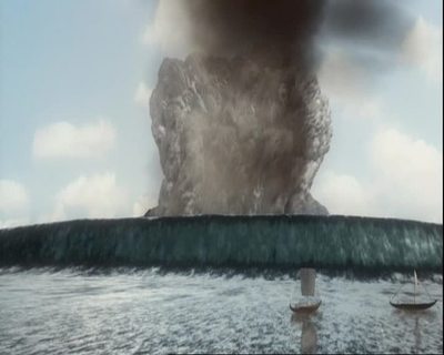 Films Media Group - Tsunami—Killer Waves: The World's Worst Disasters